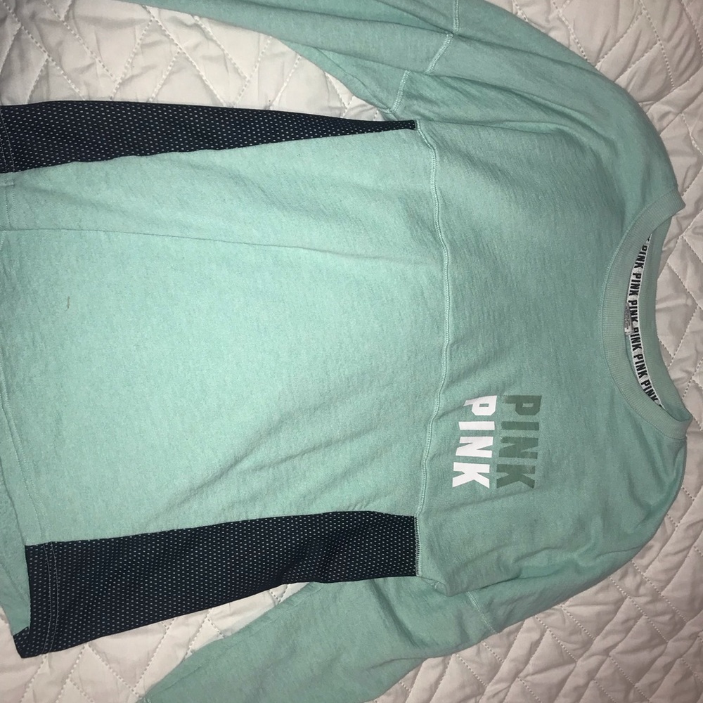 PINK VS Sweatshirt